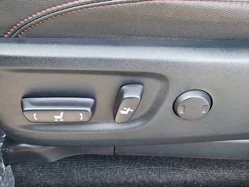 Used 2023 Toyota 4Runner TRD Pro image 18