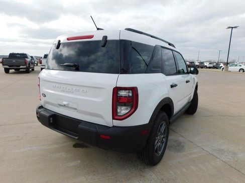 New 2026 Ford Bronco Sport Big Bend image 4
