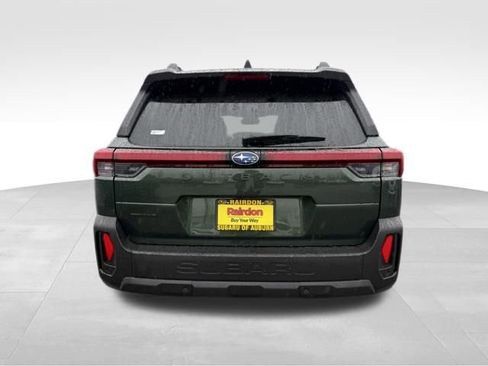 New 2026 Subaru Outback Limited XT image 6