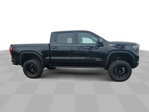 New 2025 GMC Sierra 1500 AT4 w/ Technology Package image 10