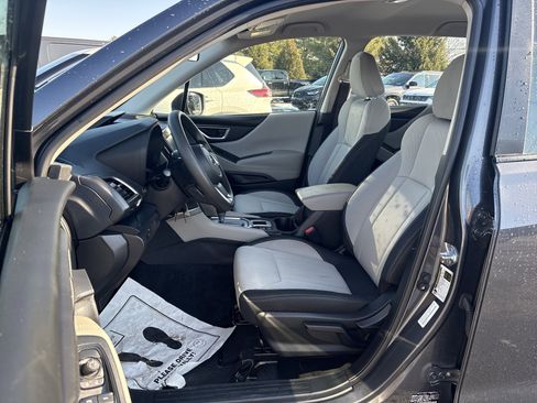 Used 2022 Subaru Forester image 21