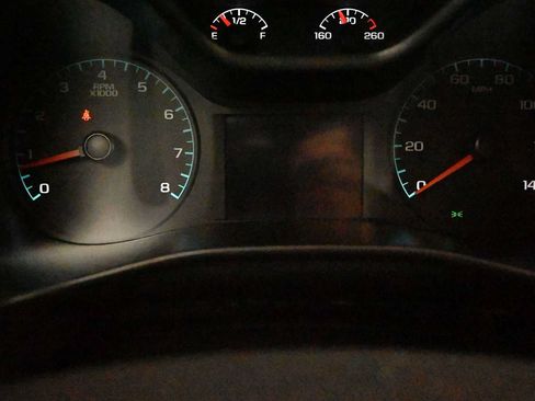 Used 2022 GMC Canyon Elevation Standard AWD/4WD image 10