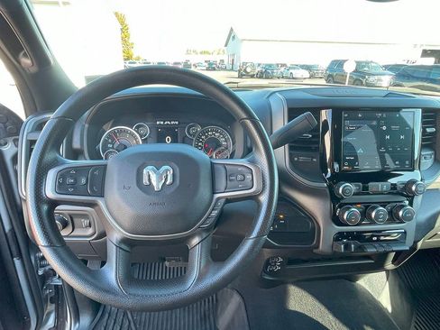 Used 2024 RAM 2500 Tradesman image 32