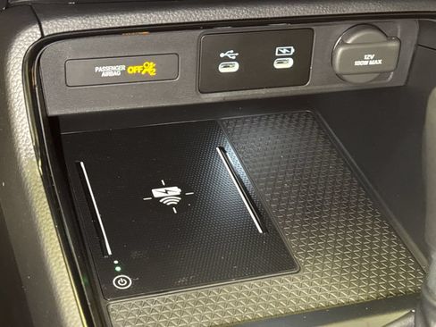 New 2026 Honda CR-V EX-L image 28
