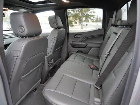 New 2026 GMC Canyon Elevation w/ Convenience Package image 5