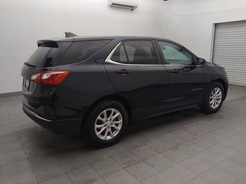 Used 2021 Chevrolet Equinox LT image 10