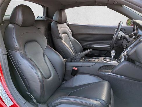 Used 2012 Audi R8 V10 image 16
