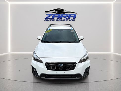 Used 2019 Subaru Crosstrek 2.0i Limited image 10