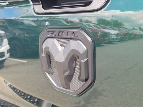 New 2027 RAM 1500 Limited AWD/4WD image 6