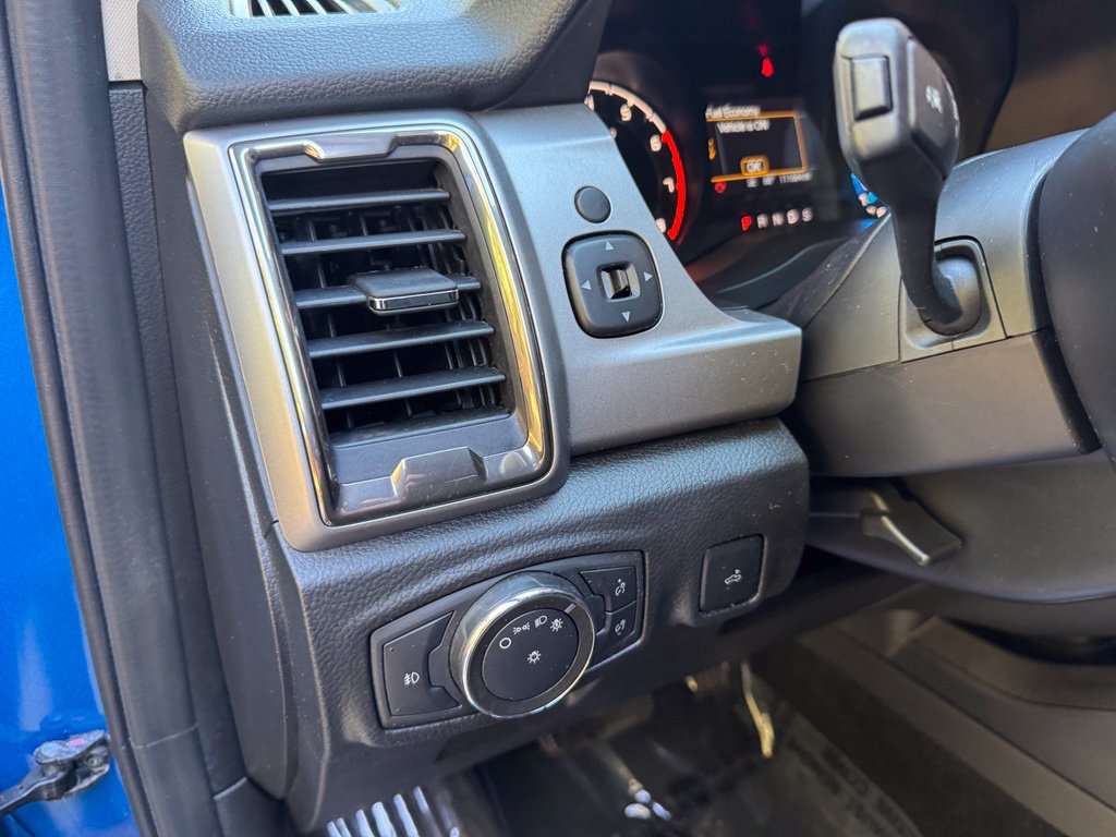 Used 2021 Ford Ranger XLT w/ Equipment Group 301A Mid AWD/4WD image 16