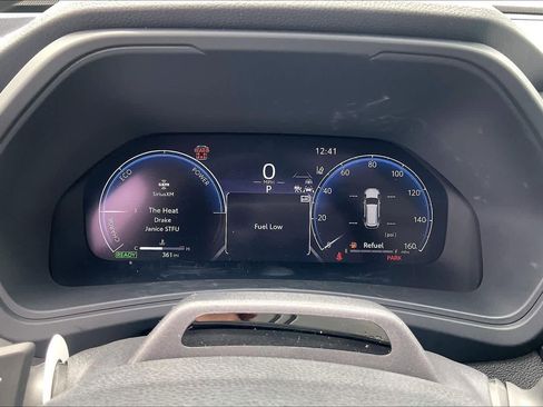Used 2026 Toyota Grand Highlander AWD Hybrid image 26