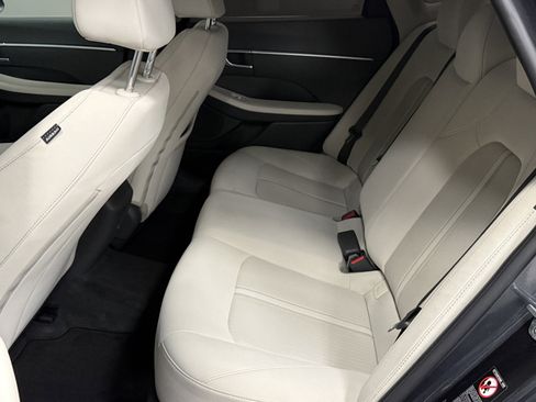 Used 2022 Hyundai Sonata SE image 36