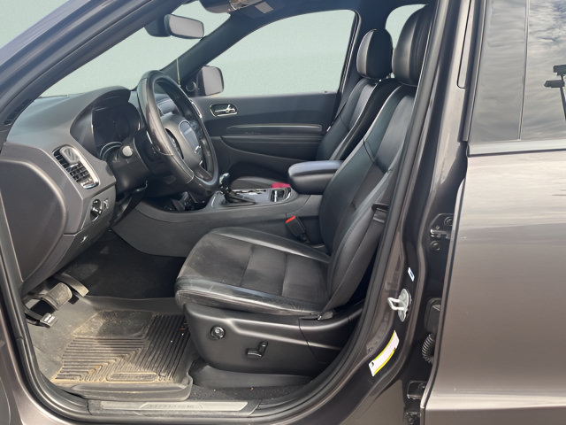 Used 2020 Dodge Durango GT AWD/4WD image 8