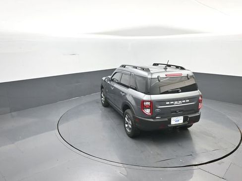 Certified 2022 Ford Bronco Sport Badlands w/ Premium Package AWD/4WD image 28