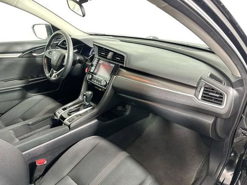 Used 2019 Honda Civic EX image 30