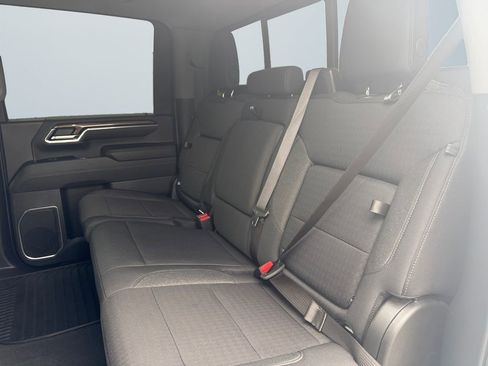 Used 2024 Chevrolet Silverado 2500 LT w/ All Star Edition image 13