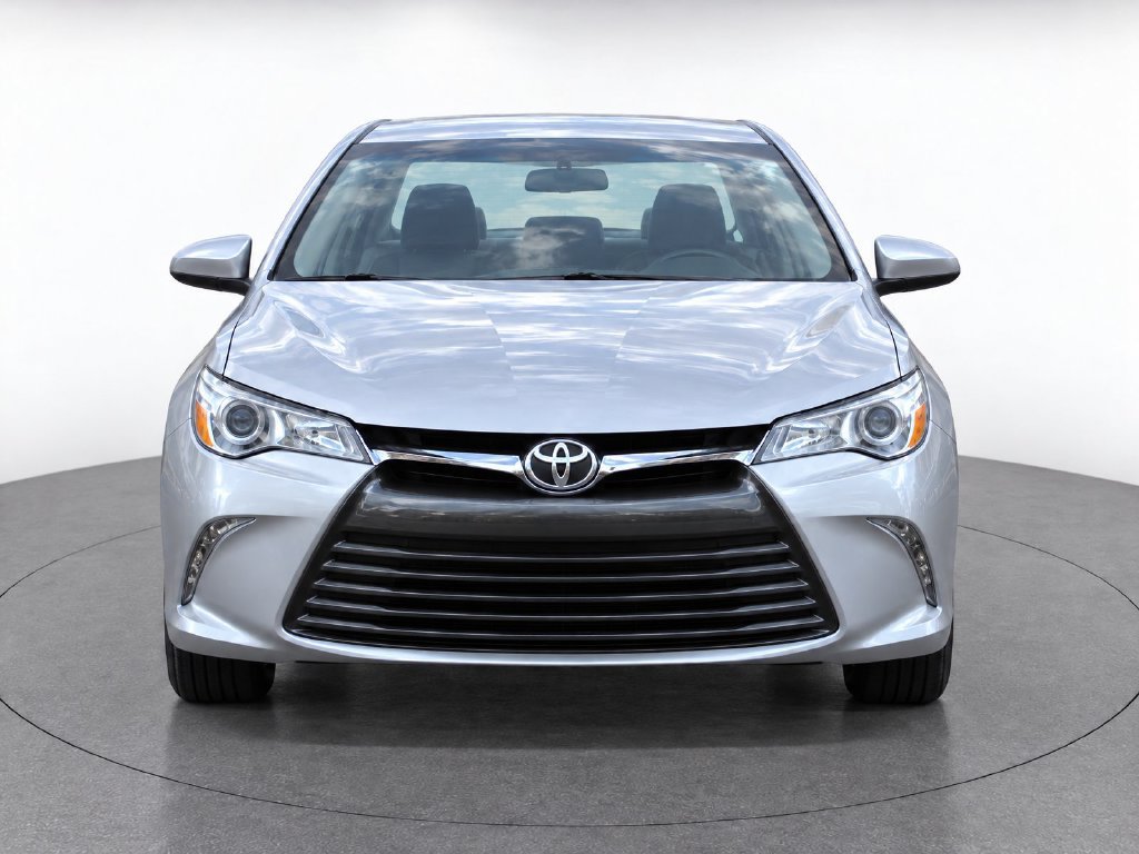 Used 2015 Toyota Camry LE FWD image 8