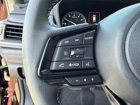 New 2026 Subaru Forester Premium image 41