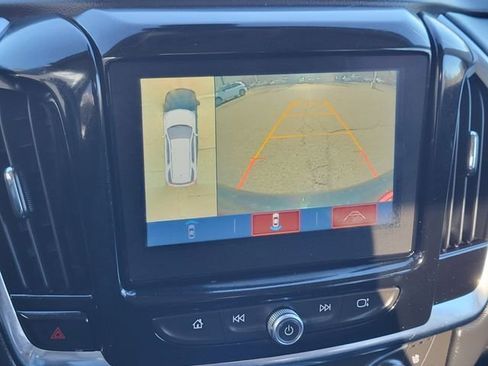 Used 2018 Chevrolet Traverse Premier w/ Redline Edition image 24