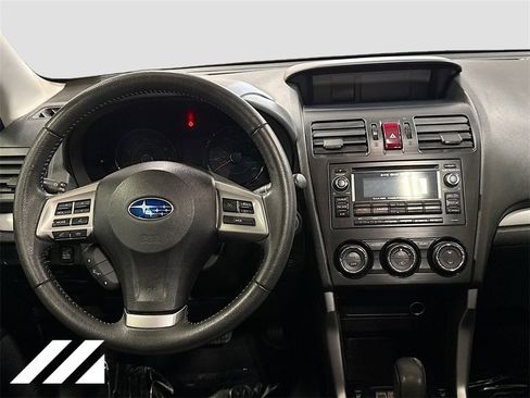 Used 2015 Subaru Forester 2.5i Touring w/ Popular Package #2 image 25