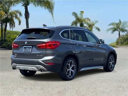 Used 2019 BMW X1 sDrive28i