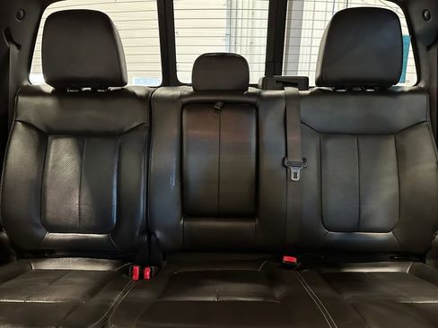 Used 2013 Ford F150 Lariat w/ Luxury Equipment Group image 31