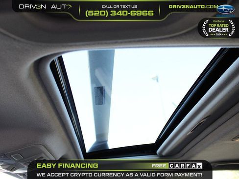 Used 2011 Subaru Impreza WRX Hatchback AWD/4WD image 17