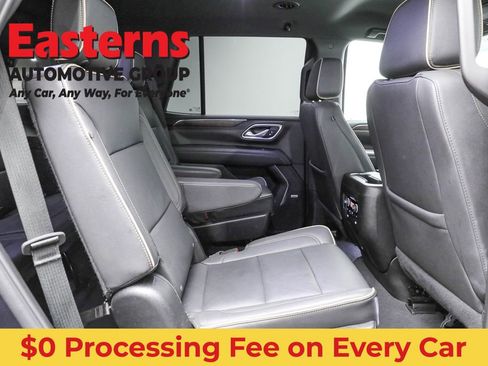Used 2024 Chevrolet Tahoe Premier RWD image 24