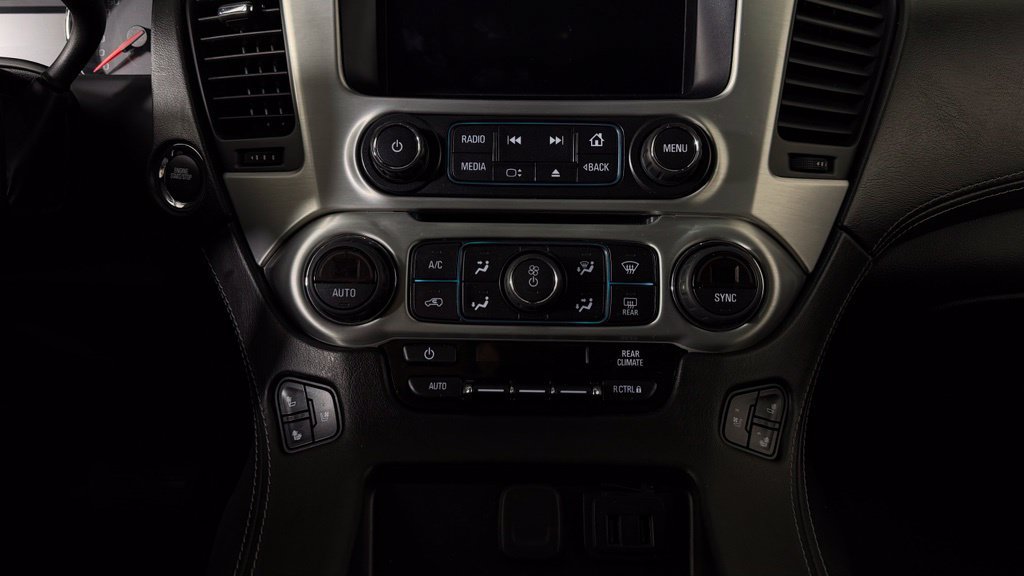 Used 2020 GMC Yukon SLT AWD/4WD image 26