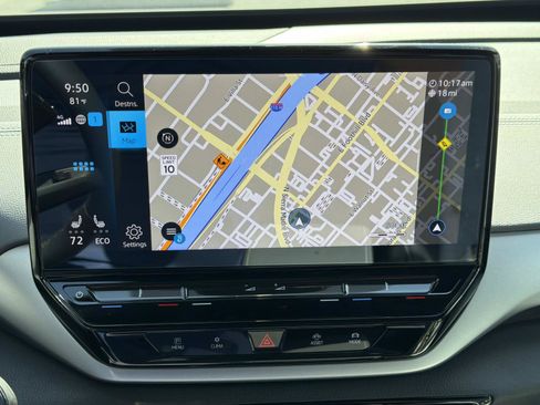 Used 2023 Volkswagen ID.4 2WD image 27