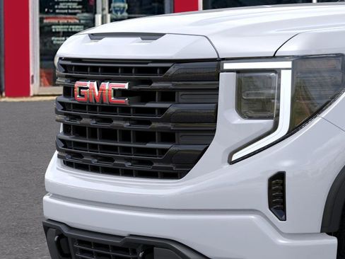 New 2026 GMC Sierra 1500 Elevation w/ Elevation Select Package image 13
