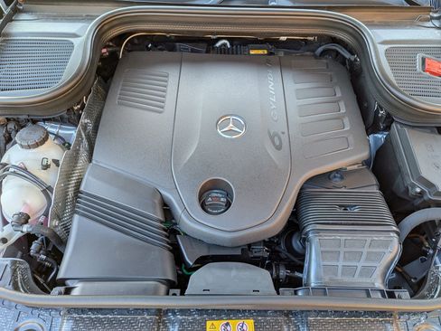 New 2026 Mercedes-Benz GLE 450 4MATIC image 36