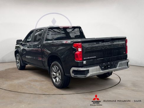 Used 2022 Chevrolet Silverado 1500 LT image 5