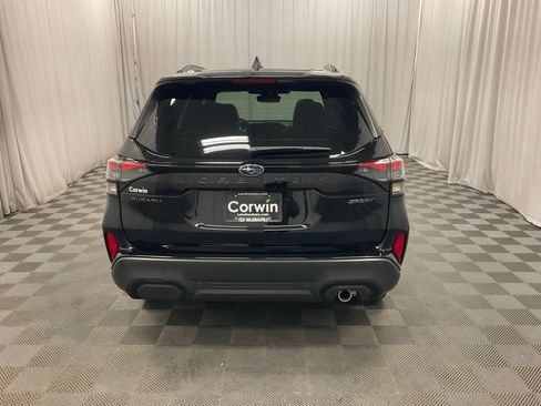 New 2026 Subaru Forester Sport w/ Onyx Edition AWD/4WD image 3