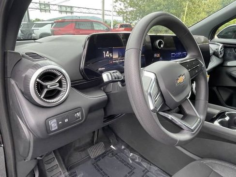 New 2026 Chevrolet Blazer EV LT image 17