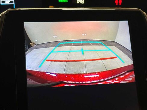 Used 2019 Toyota Prius Prime Premium image 13