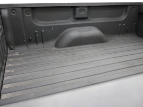 Used 2018 Chevrolet Silverado 2500 LTZ w/ Duramax Plus Package AWD/4WD image 5