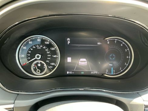 Used 2025 Genesis GV70 2.5T AWD/4WD image 29