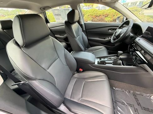 New 2026 Honda Accord EX-L image 41