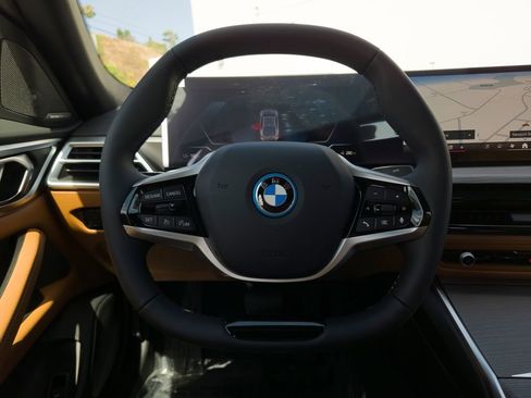 New 2026 BMW i4 eDrive40 w/ Premium Package RWD image 15