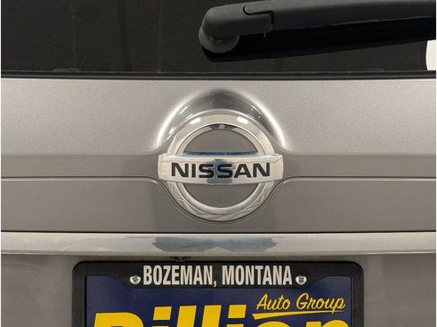 Used 2020 Nissan Rogue SV w/ Premium Package FWD image 6