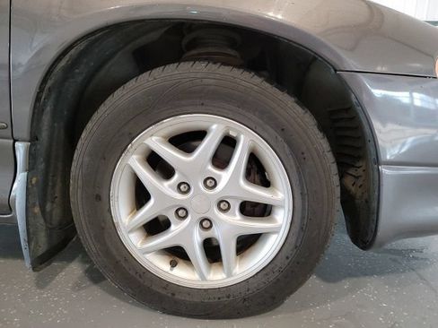 Used 2004 Dodge Intrepid SE FWD image 15