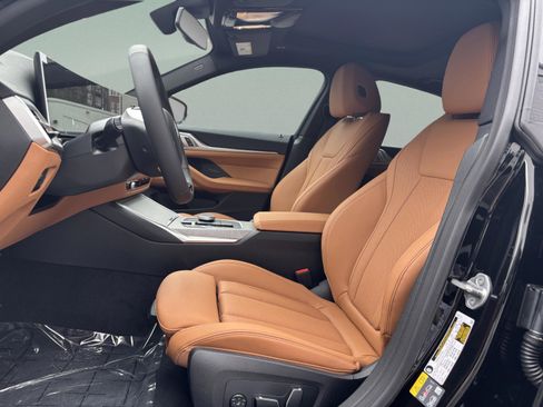 New 2026 BMW i4 eDrive40 w/ Parking Assistance Package image 16