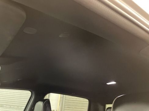 Used 2024 RAM 1500 Laramie AWD/4WD image 16