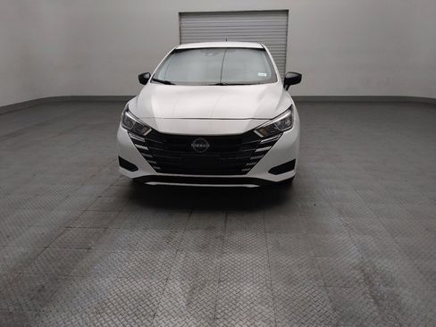 Used 2024 Nissan Versa S w/ Trunk Package FWD image 15