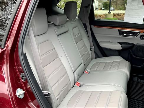 Used 2018 Honda CR-V EX-L image 20