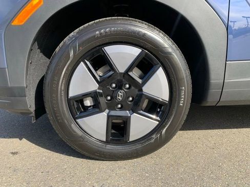 New 2026 Hyundai Santa Fe SEL AWD/4WD image 11