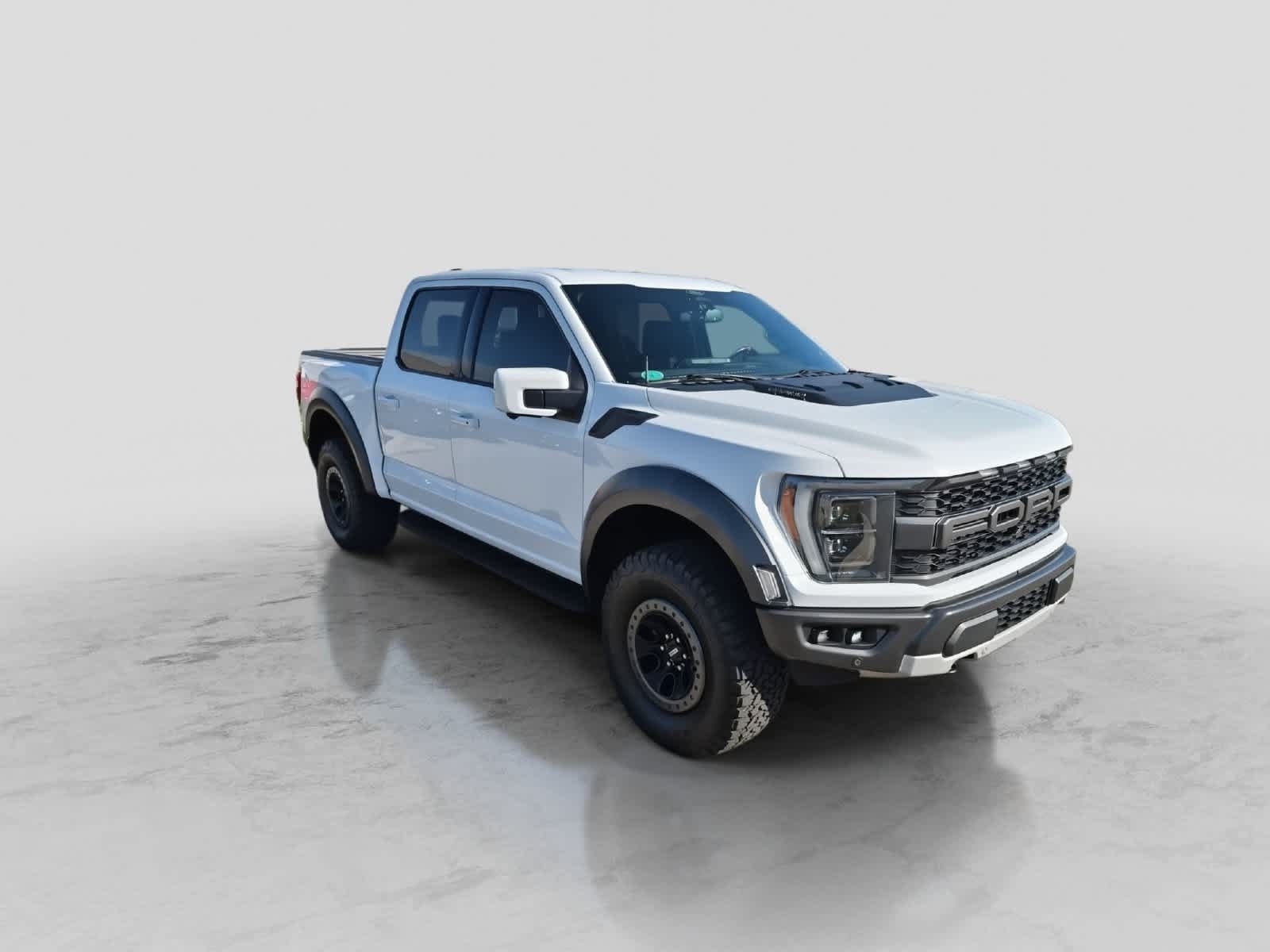 Used 2022 Ford F150 Raptor w/ Equipment Group 801A High AWD/4WD image 2