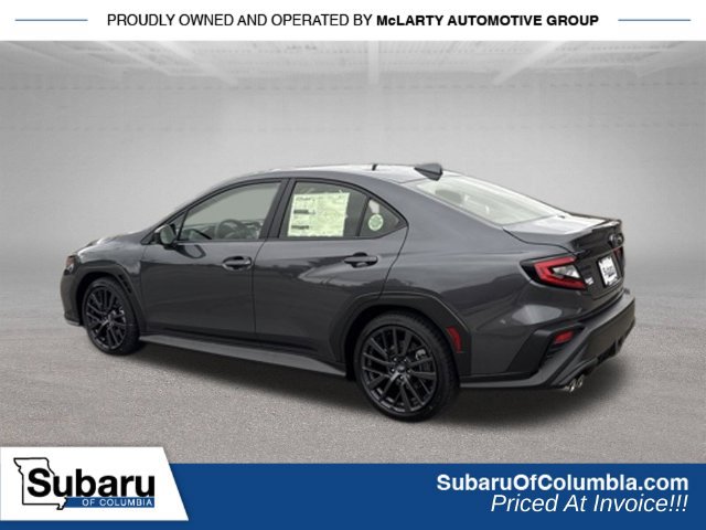 New 2026 Subaru WRX AWD/4WD image 7