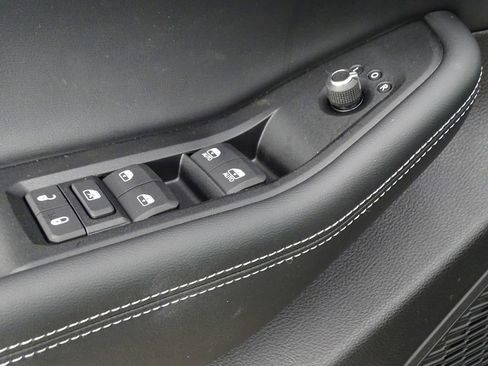 New 2025 Jeep Grand Cherokee L Limited image 20